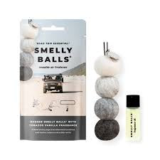 Smelly Balls Auto Rugged - Tobacco Vanilla