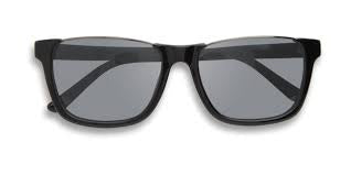 Prive Revaux Sunglasses - Cadiz Black