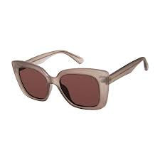 Prive Revaux Sunglasses - Collins Ave Blush Pink