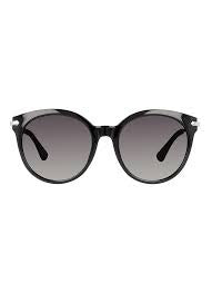 Prive Revaux Sunglasses - The Ft. Lavish Black/Silver