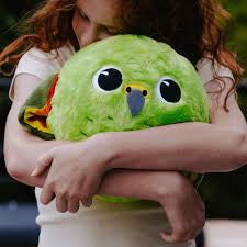 Moana Road Inflatable Large Ball - Kea