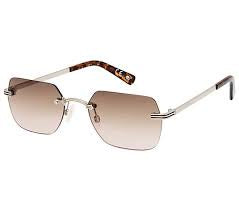 Prive Revaux  Sunglasses  - DB Touch Brown