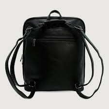 Moana Road Eastbourne Handbag - Black