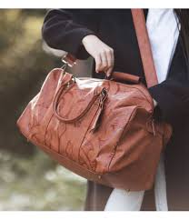 Moana Road Overnighter - Miriama Grace-Smith Tan