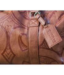 Moana Road Overnighter - Miriama Grace-Smith Tan