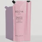 Ecoya Diffuser Refill - Sweet Pea & Jasmine