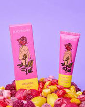 Load image into Gallery viewer, Bopo Women Lip Balm - Rose Fizz
