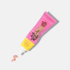 Bopo Women Lip Balm - Rose Fizz