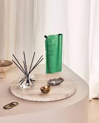 Ecoya Diffuser Refill - French Pear