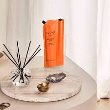 Ecoya Diffuser Refill - Mandarin Gin