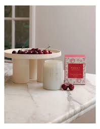 Moss St. Candle - Spiced Plum & Clove