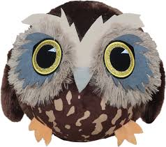 Moana Road Inflatable Large Ball - Ruru