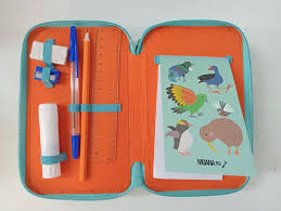 Moana Road MIni Art Set - OG's