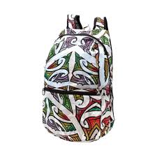 Moana Road Packable Backpack - Niwa