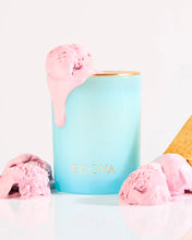 Load image into Gallery viewer, Ecoya Madison Candle - Rosewater &amp; Raspberry
