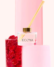 Load image into Gallery viewer, Ecoya Mini Diffuser - Rosewater &amp; Raspberry
