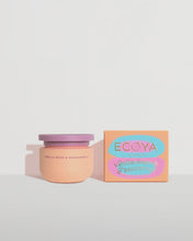 Load image into Gallery viewer, Ecoya Body Souffle - Vanilla Bean &amp; Passionfruit
