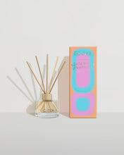 Load image into Gallery viewer, Ecoya Mini Diffuser -  Vanilla Bean &amp; Passionfruit
