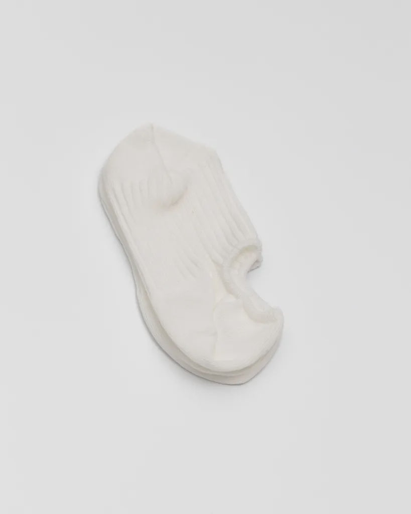 Stilen Socks Elora - White