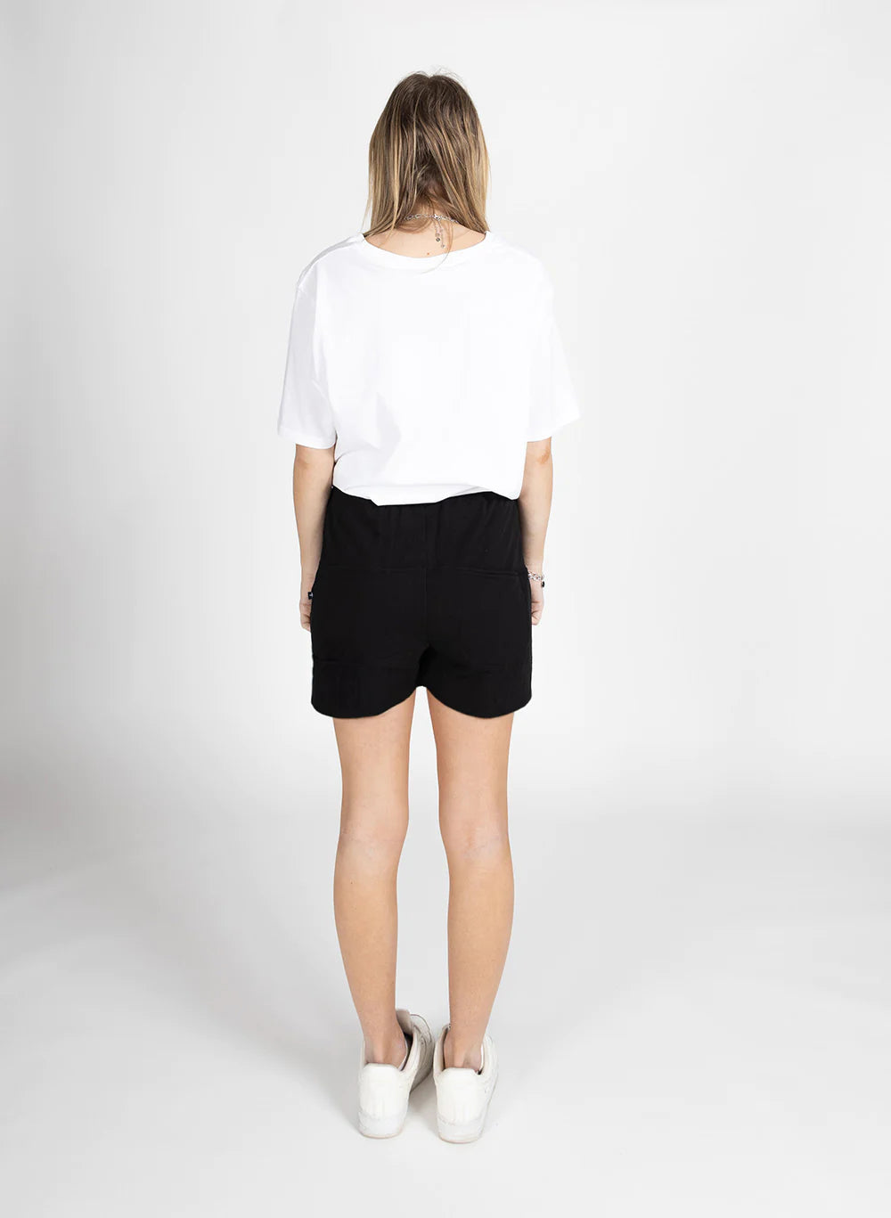 Federation Escape Short 2.0 Black