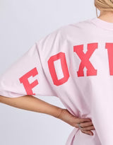 Foxwood Interval Tee - Lavender