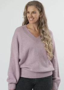 Stella & Gemma Gabi Jumper - Rose Sherbet