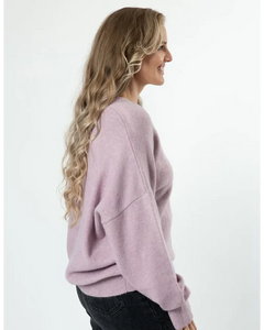 Stella & Gemma Gabi Jumper - Rose Sherbet