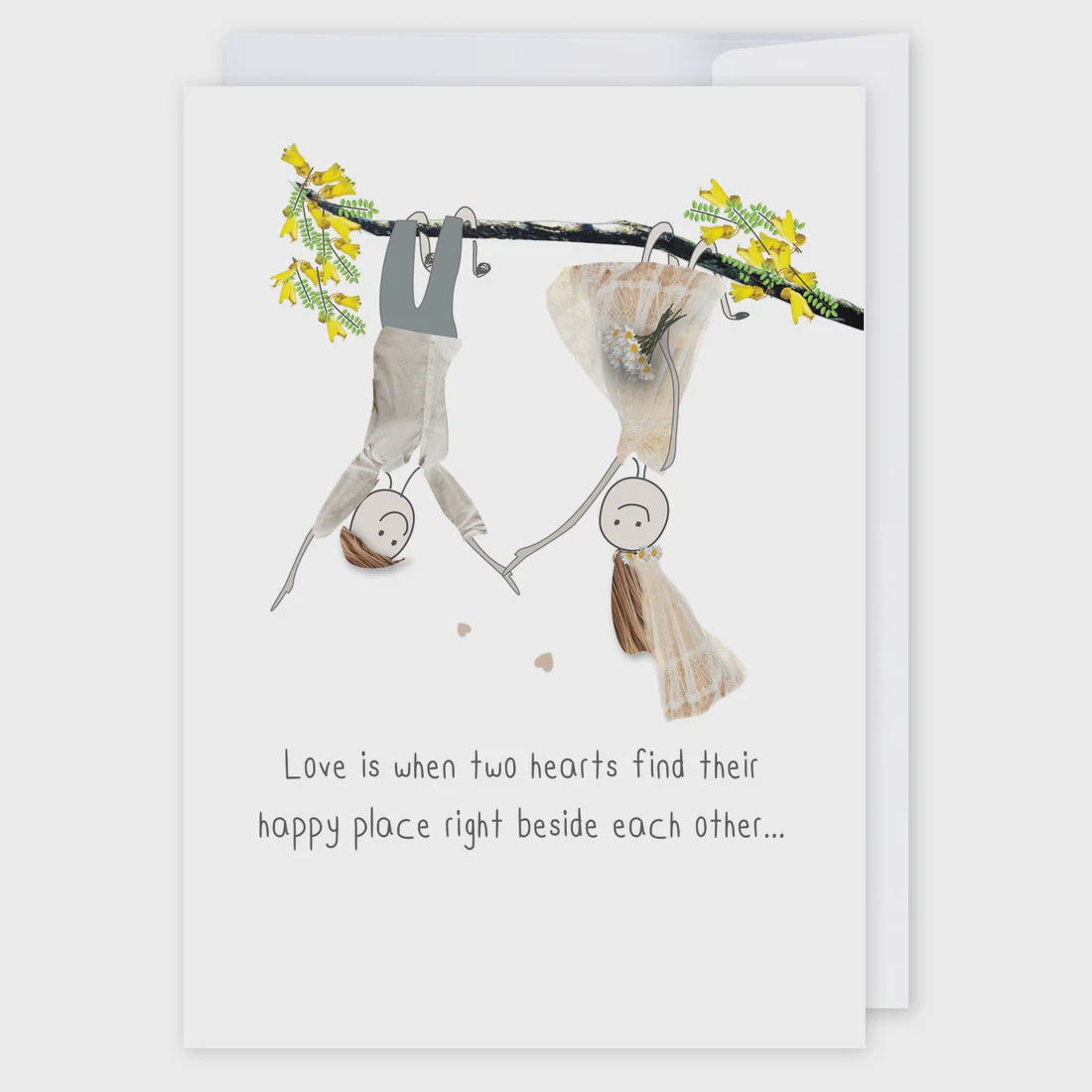 icandy Card - Happy Place