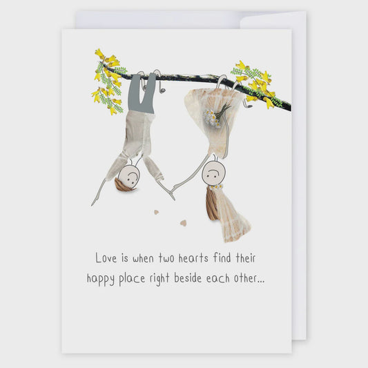 icandy Card - Happy Place