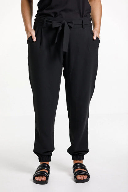 Homelee Billie Pants Black