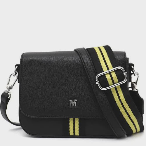 Vera May Handbag Morgan Black