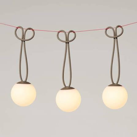 Fatboy Bolleke Mini Trio - Taupe (Set of 3)