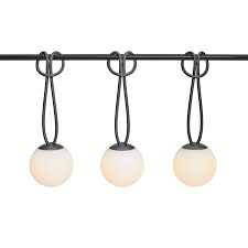 Fatboy Bolleke Mini Trio - Anthracite (Set of 3)