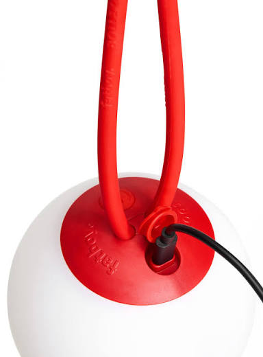 Fatboy Bolleke Mini Trio - Red (Set of 3)