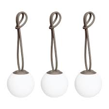 Fatboy Bolleke Mini Trio - Taupe (Set of 3)