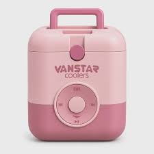 Vanstar Coolers with Bluetooth Spreaker