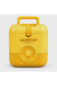 Vanstar Coolers with Bluetooth Spreaker