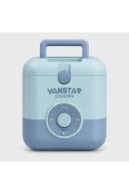 Vanstar Coolers with Bluetooth Spreaker