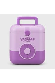 Vanstar Coolers with Bluetooth Spreaker
