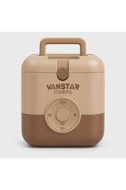 Vanstar Coolers with Bluetooth Spreaker