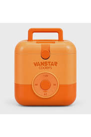 Vanstar Coolers with Bluetooth Spreaker