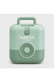 Vanstar Coolers with Bluetooth Spreaker