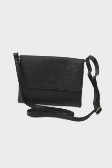 Stilen Jess Handbag Black