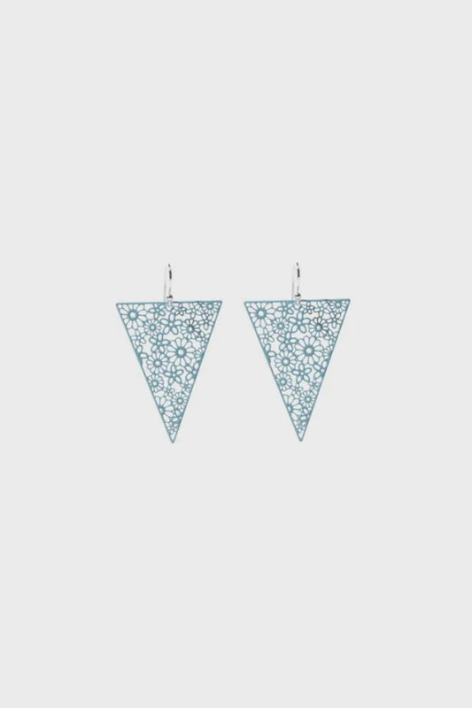 Stilen Katja Earrings Fern