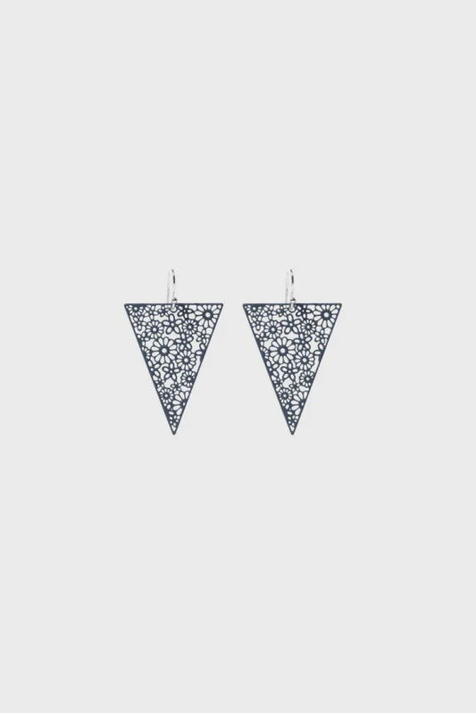 Stilen Katja Earrings Montana