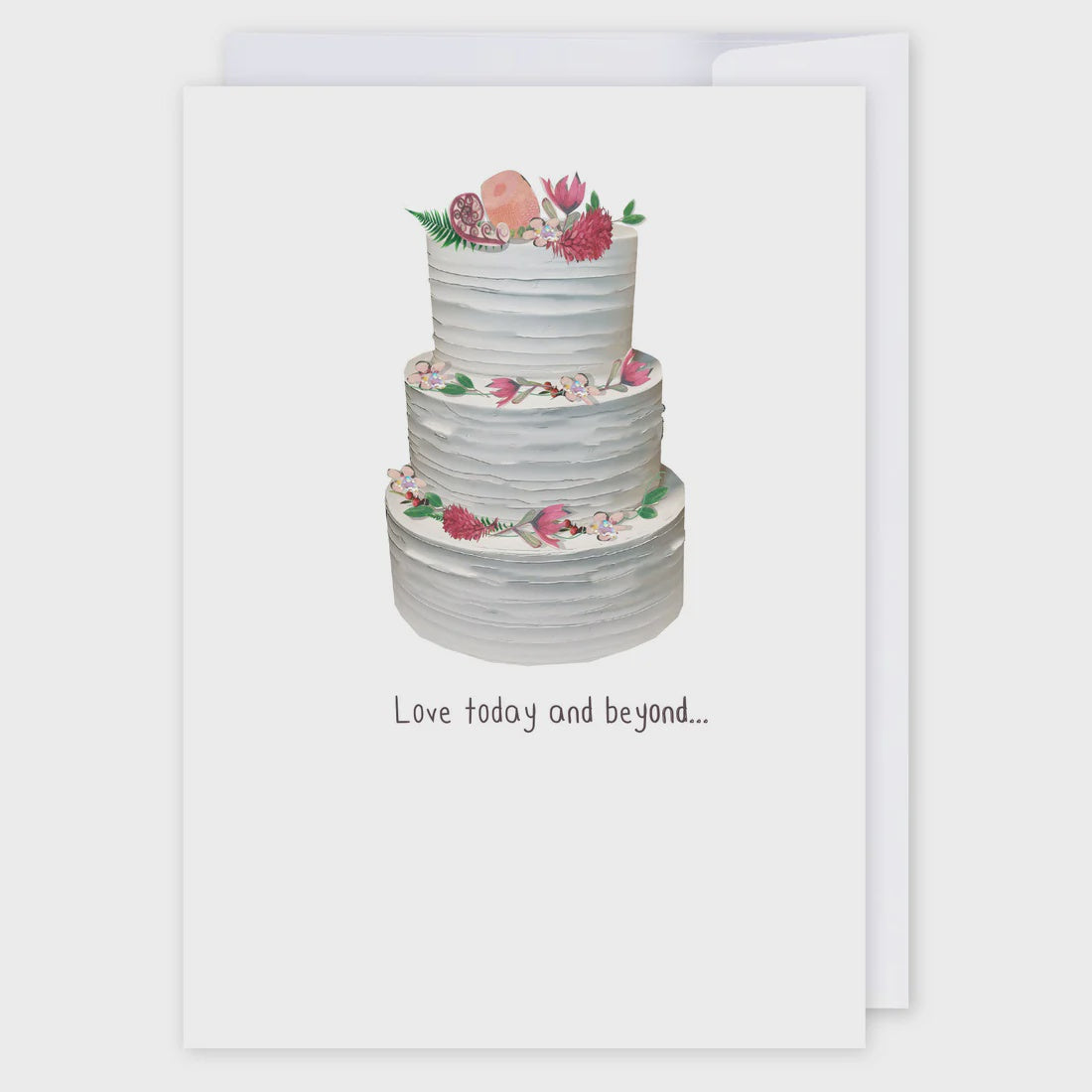 icandy Card - Love today and beyond...