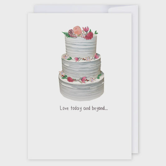 icandy Card - Love today and beyond...