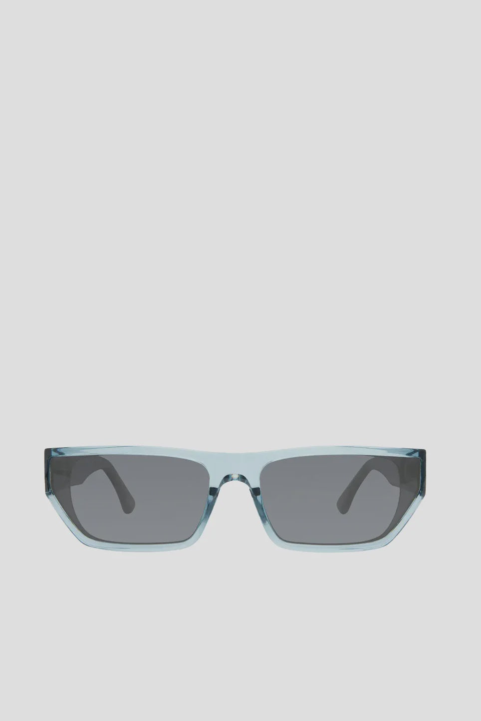 Prive Pevaux Sunglasses - Low Key Ocean Blue
