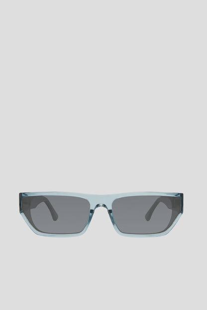 Prive Pevaux Sunglasses - Low Key Ocean Blue