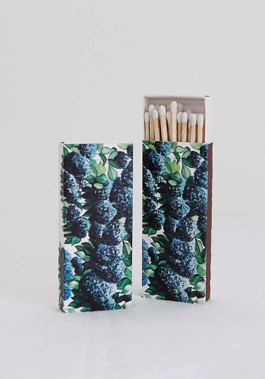 Kingdom Matches